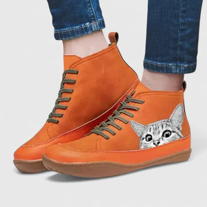 Eri™ | Buty ortopedyczne