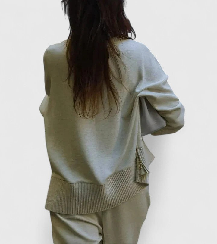 Avery | Wyrafinowany Zestaw