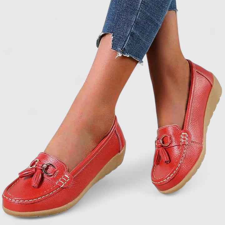 Carminae | Buty ortopedyczne