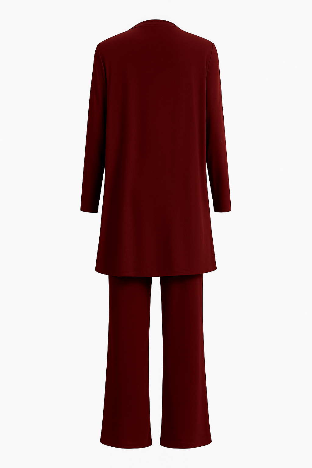 Pin | Elegancki Zestaw 3-Częściowy