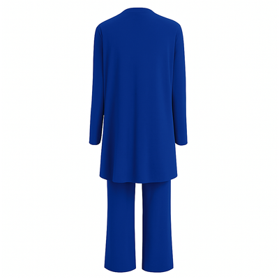 Pin | Elegancki Zestaw 3-Częściowy