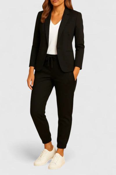 Trisha | Elegancki Zestaw