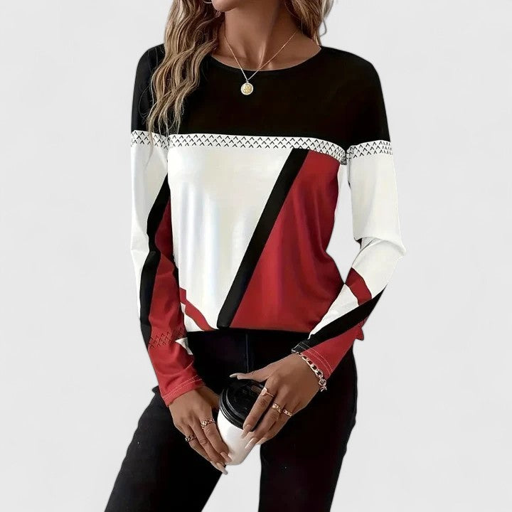 Gracelynah | Stylowy Sweter
