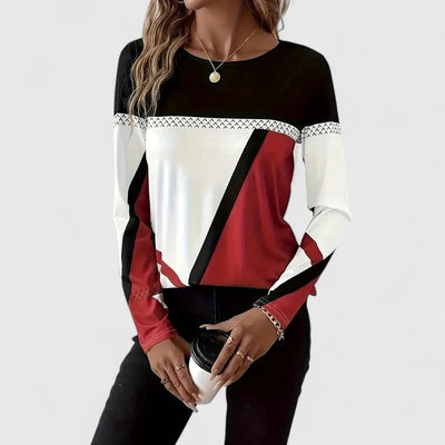 Gracelynah | Stylowy Sweter