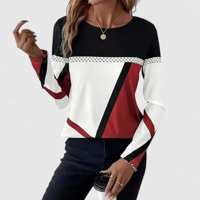 Gracelynah | Stylowy Sweter