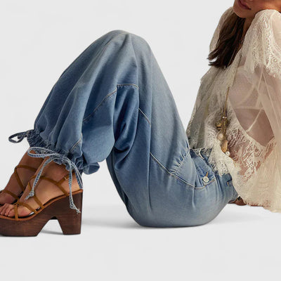 Lani™ | Eleganckie Spodnie