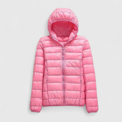 Nay | Wygodna Kurtka