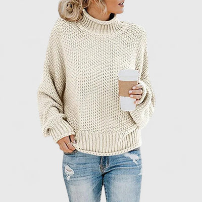 Emoryanne | Stylowy Sweter