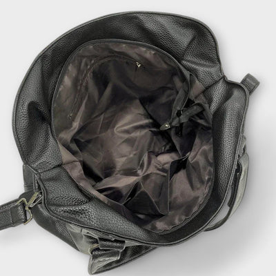 Olivia - Stylowa Torba Hobo