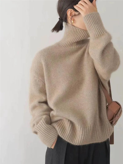 Palomayrah | Elegancki Sweter