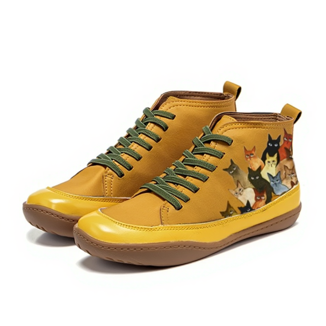 Nyrra | Buty Ortopedyczne