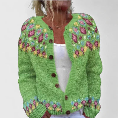 Thalynora | Stylowy Wygodny Sweter