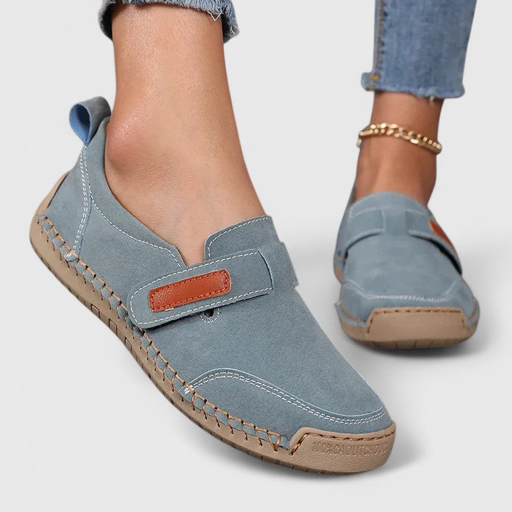 Gracienna | Ortopedyczne buty