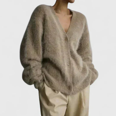 Lucerinna | Wygodny sweter