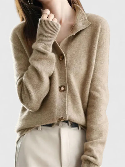 Gretchen | Elegancki Sweter