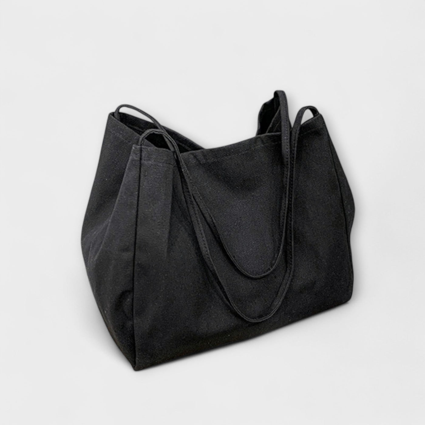 Olivia - Wysokiej Jakości Duża Torba Materialowa