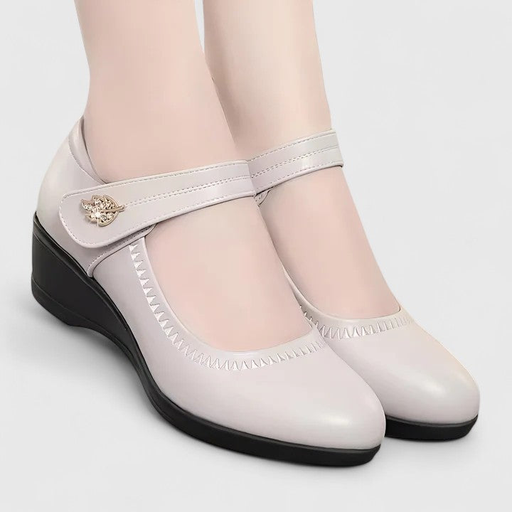 Daleyandra | Ortopedyczne buty