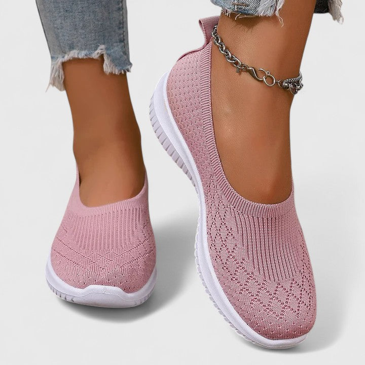 Odara | Ortopedyczne Slip-On