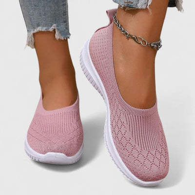 Odara | Ortopedyczne Slip-On