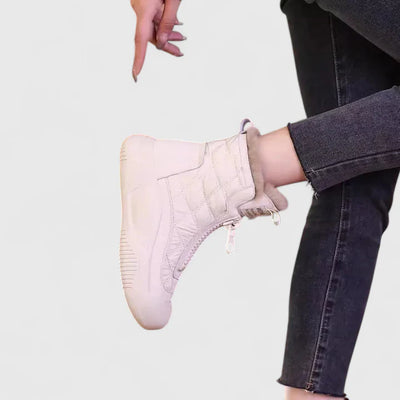 Miu | Botki Ortopedyczne