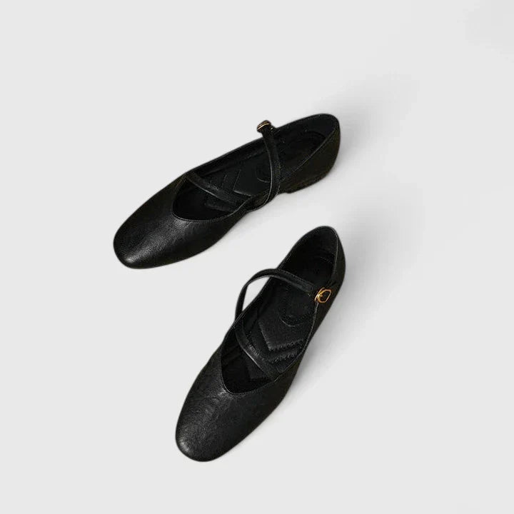 Kymberly | Ortopedyczne Płaskie Buty