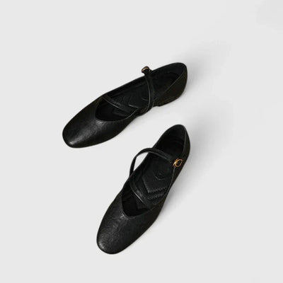Kymberly | Ortopedyczne Płaskie Buty