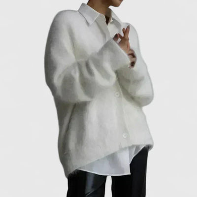 Lucerinna | Wygodny sweter