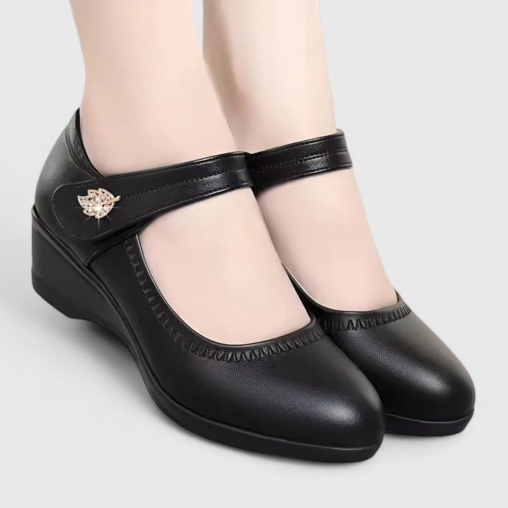 Daleyandra | Ortopedyczne buty