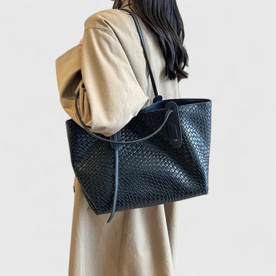 Sarenya | Elegancka Torebka na Ramię