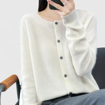 Jovianelle | Wygodny Sweter