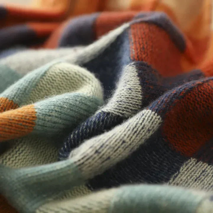 Emersyneh | Stylowy Sweter