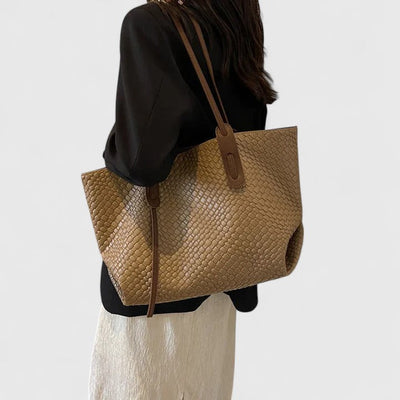 Sarenya | Elegancka Torebka na Ramię