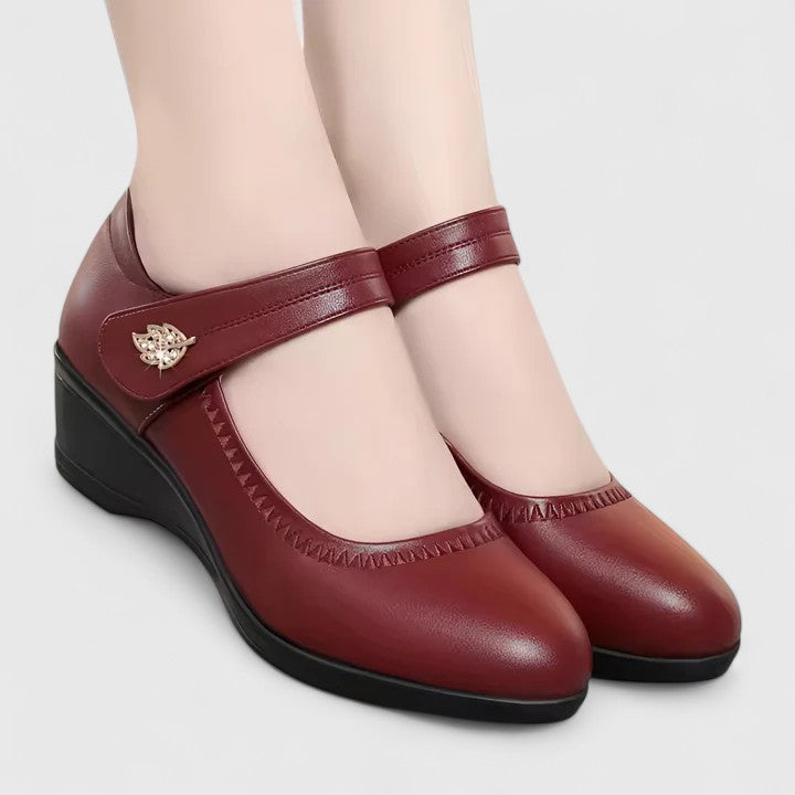 Daleyandra | Ortopedyczne buty