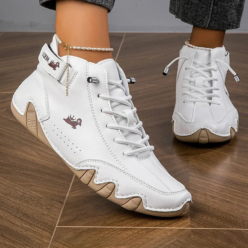 Delyn | Eleganckie Buty