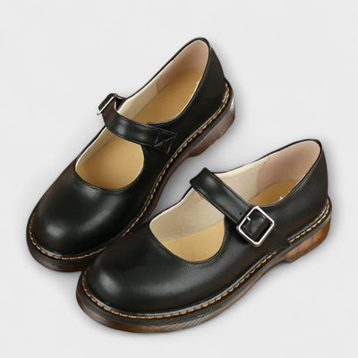 Syvanna | Buty ortopedyczne