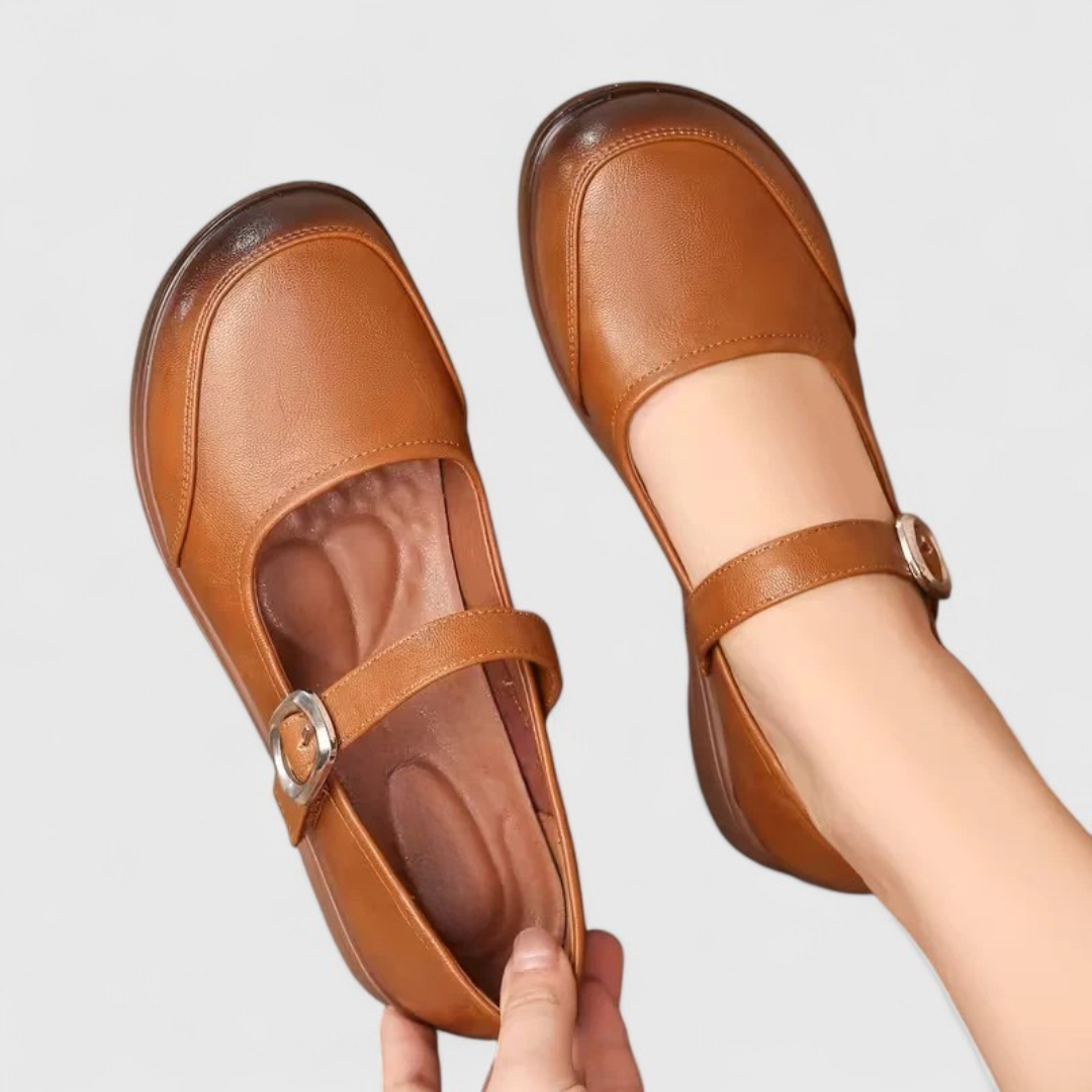 Taylah | Obuwie ortopedyczne