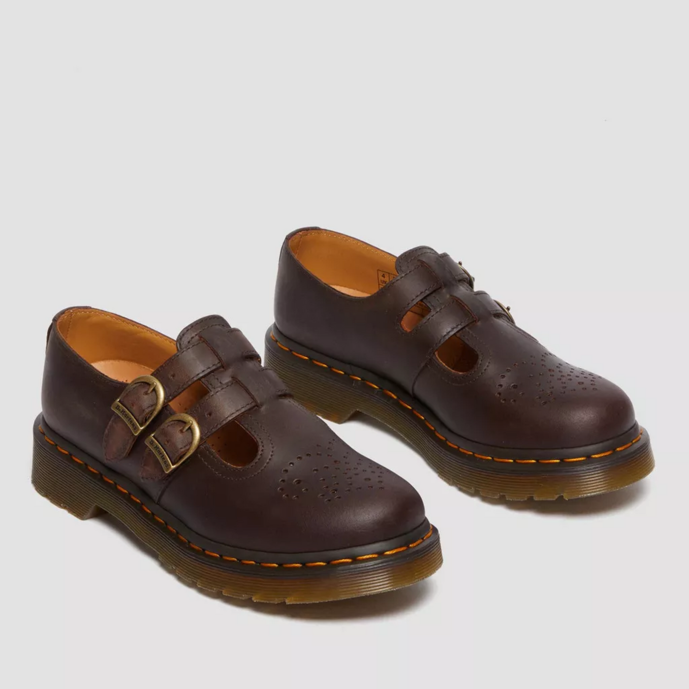 Uma | Ortopedyczne buty Mary Jane