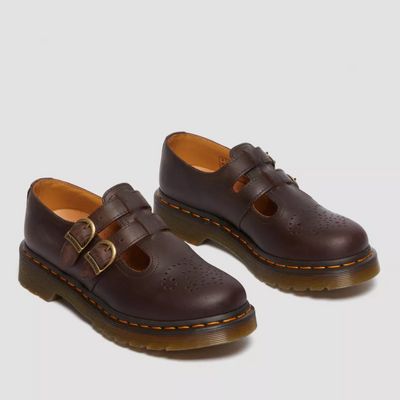 Uma | Ortopedyczne buty Mary Jane