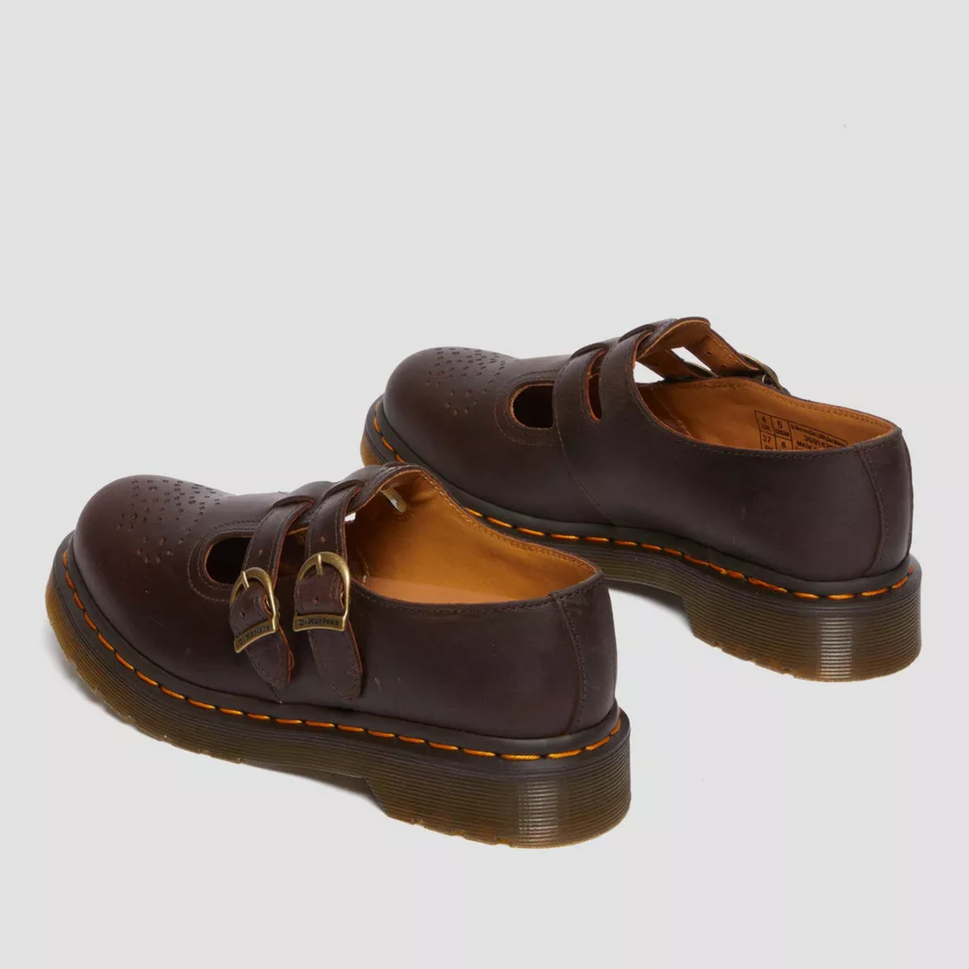 Uma | Ortopedyczne buty Mary Jane