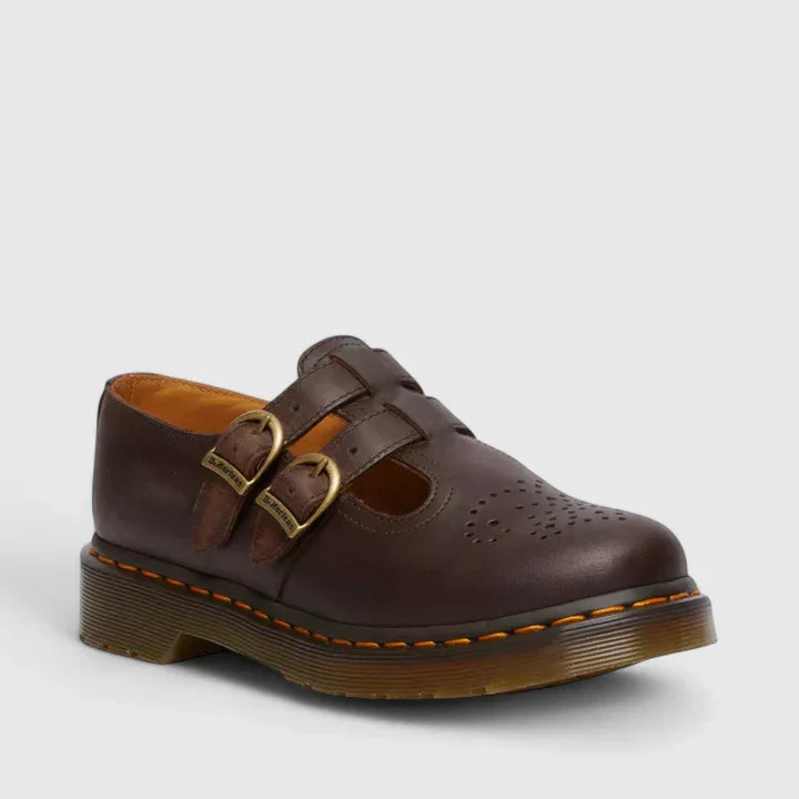 Uma | Ortopedyczne buty Mary Jane