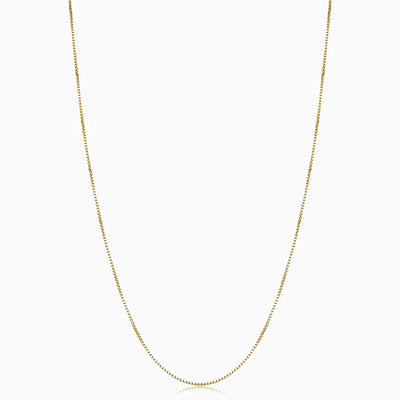 Clarionne | Naszyjnik 18K Złoto
