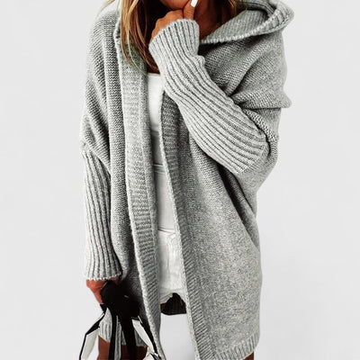 Auryssiah | Wygodny Sweter