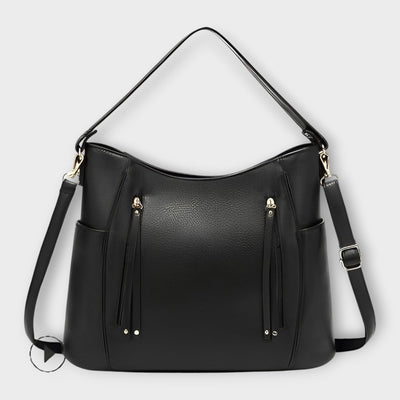 Olivia - Elegancka Torba Damska w Stylu Vintage
