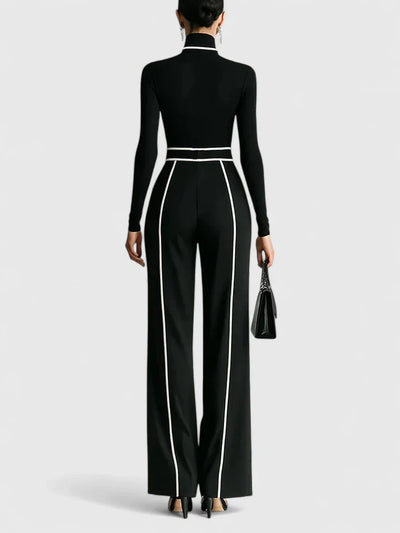 Jayzhera | Elegancki Zestaw