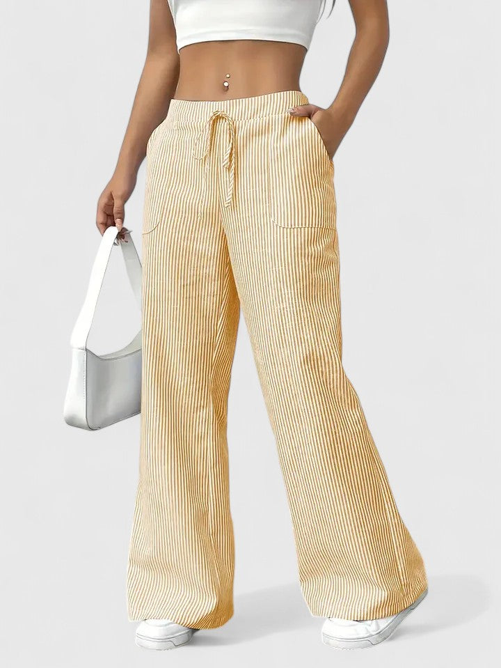 Tatienne | Eleganckie Spodnie