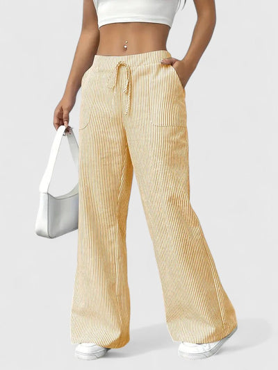 Tatienne | Eleganckie Spodnie