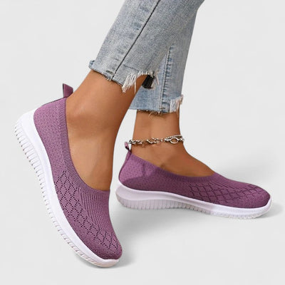Odara | Ortopedyczne Slip-On