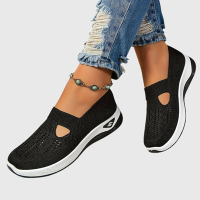 Emely™ | Ortopedyczne Buty Liukujalkineet