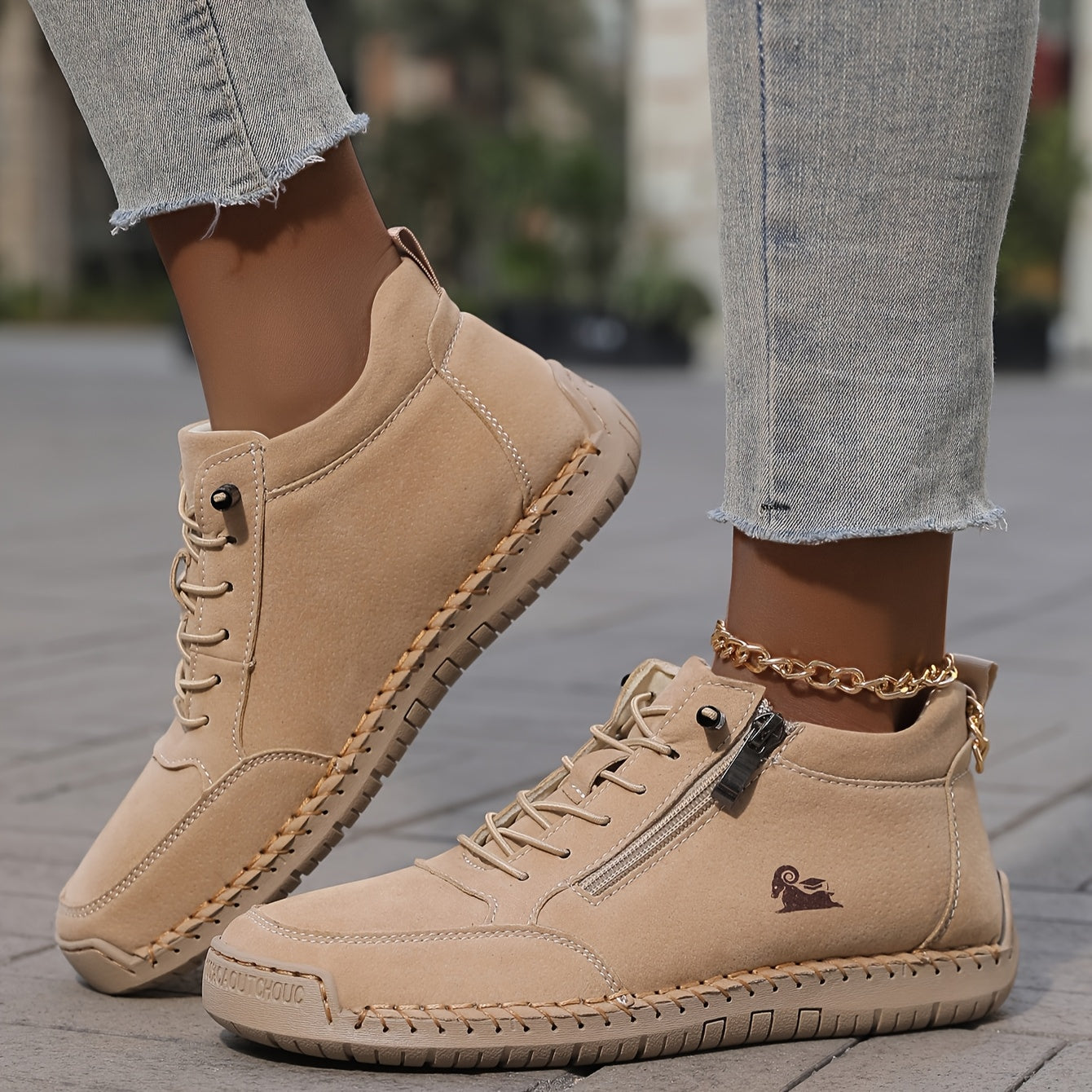 Tazra | Obuwie ortopedyczne