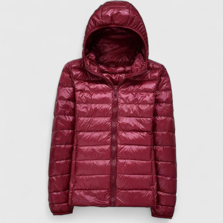 Nay | Wygodna Kurtka